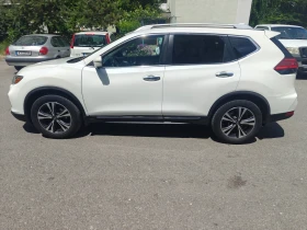 Nissan Rogue На газ. Full екстри SL | Auto.bg — изображение 4 Nissan Rogue На газ. Full екстри SL | Auto.bg — изображение 4