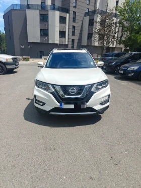 Nissan Rogue На газ. Full екстри SL