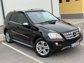 Mercedes-Benz ML 350 FACELIFT/ПРУЖИНИ/СТЕПЕНКИ/SPORTPACK/MEMORY/ПЕЧКА - 8200 € - 66435136 3 | Car24.bg Mercedes-Benz ML 350 FACELIFT/ПРУЖИНИ/СТЕПЕНКИ/SPORTPACK/MEMORY/ПЕЧКА - 8200 € - 66435136 3
