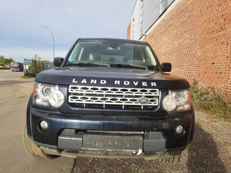 Land Rover Discovery 3.0D SDV6 HSE - 18000 лв. / 9203.25 € - 14810382 1 | Car24.bg Land Rover Discovery 3.0D SDV6 HSE - 18000 лв. / 9203.25 € - 14810382 1