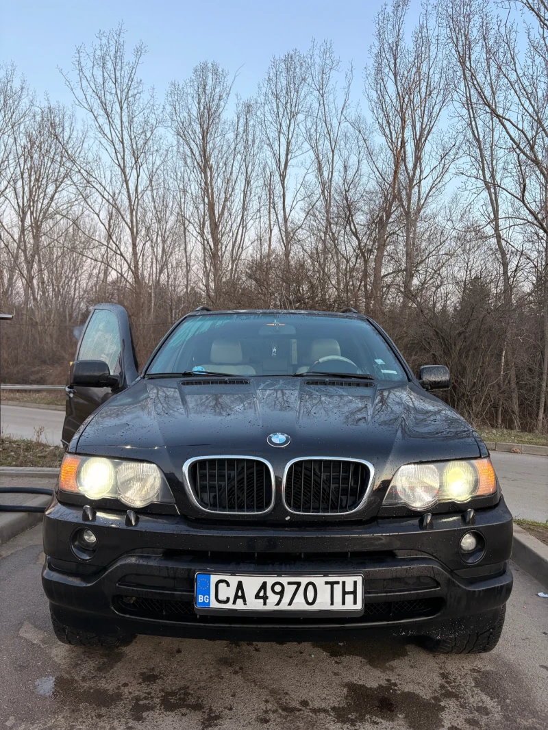 BMW X5 - 5000 € / 9779.15 лв. - 69536165 1 | Car24.bg BMW X5 - 5000 € / 9779.15 лв. - 69536165 1