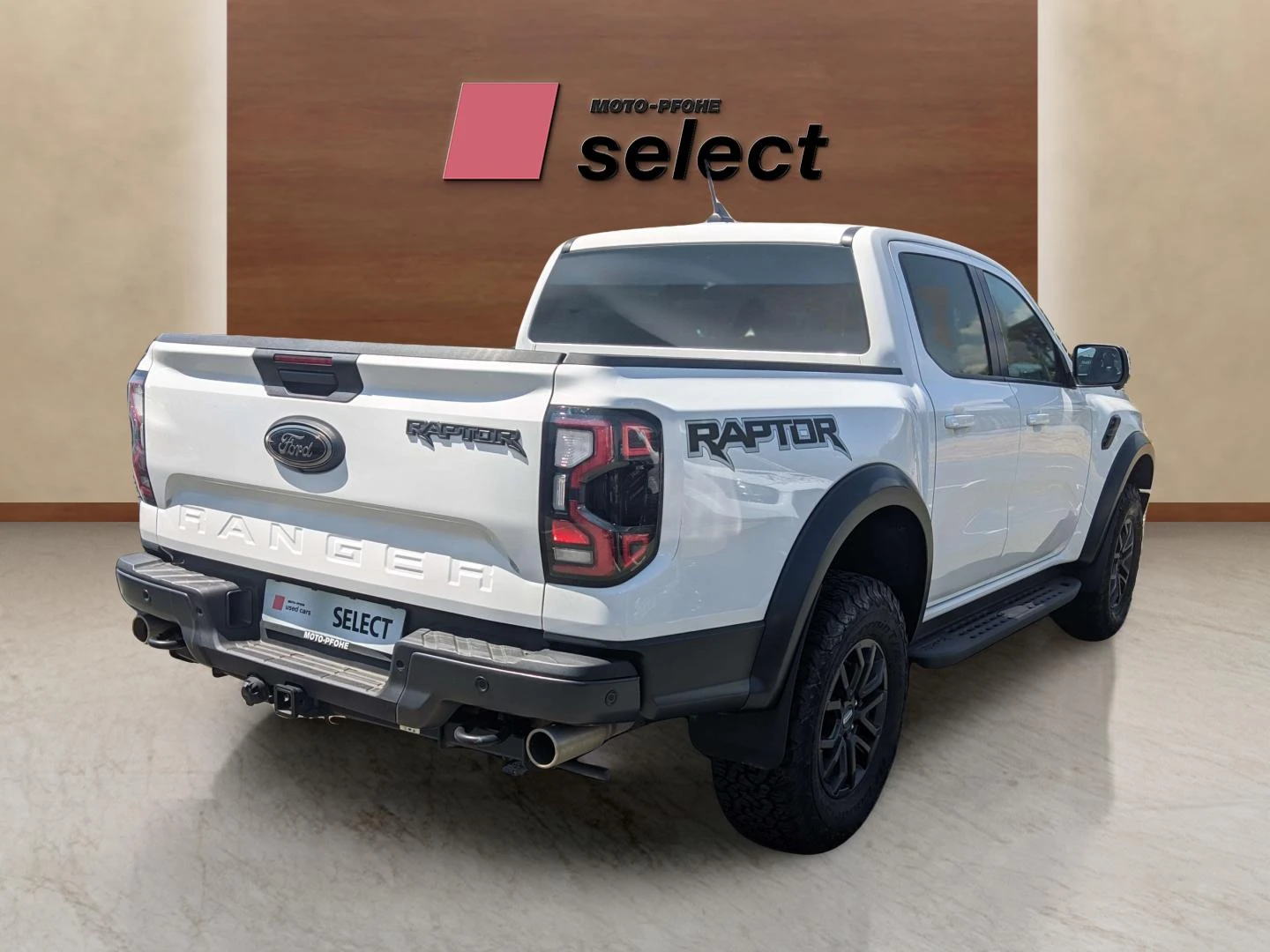 Ford Ranger 3.0 - изображение 4 | Auto.bg Ford Ranger 3.0 - изображение 4