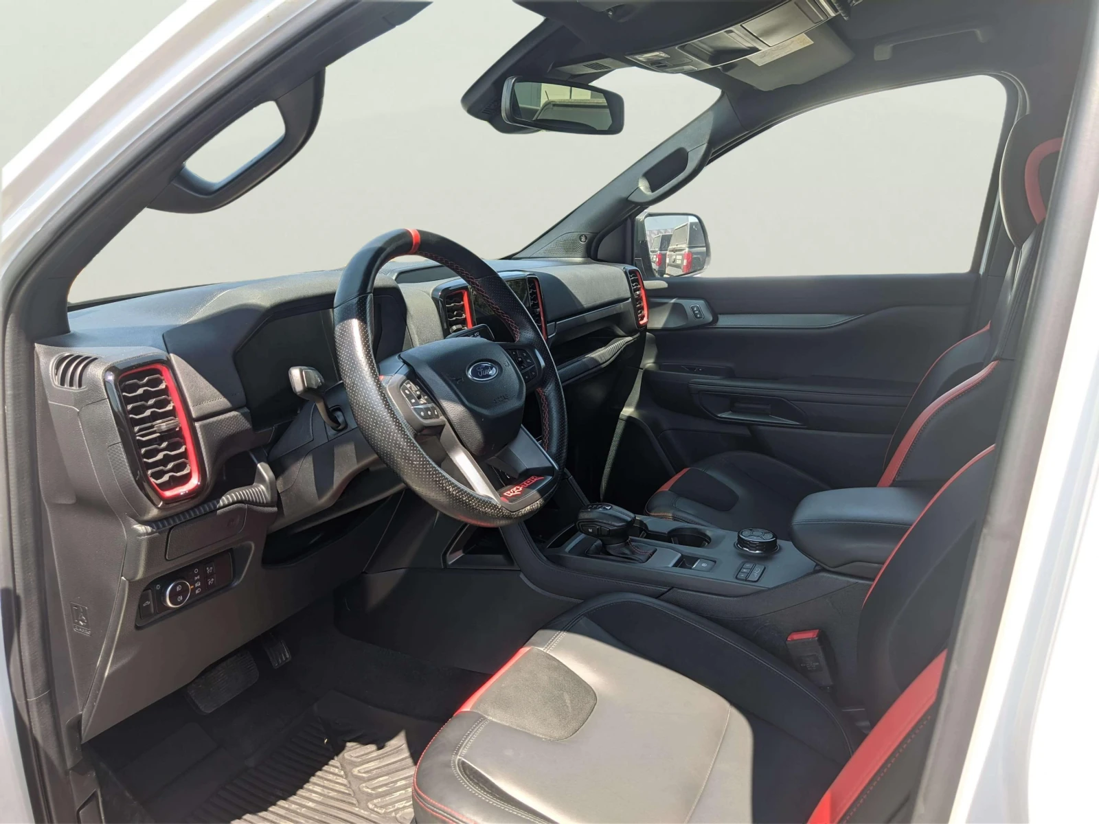 Ford Ranger 3.0 - изображение 7 | Auto.bg Ford Ranger 3.0 - изображение 7