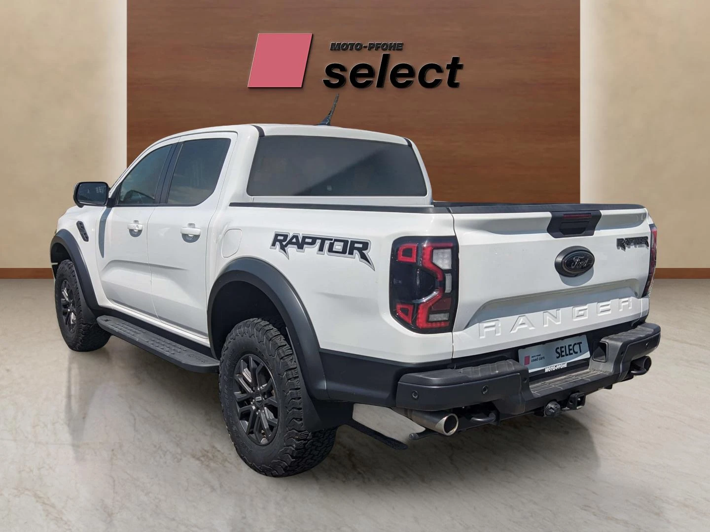 Ford Ranger 3.0 - изображение 2 | Auto.bg Ford Ranger 3.0 - изображение 2