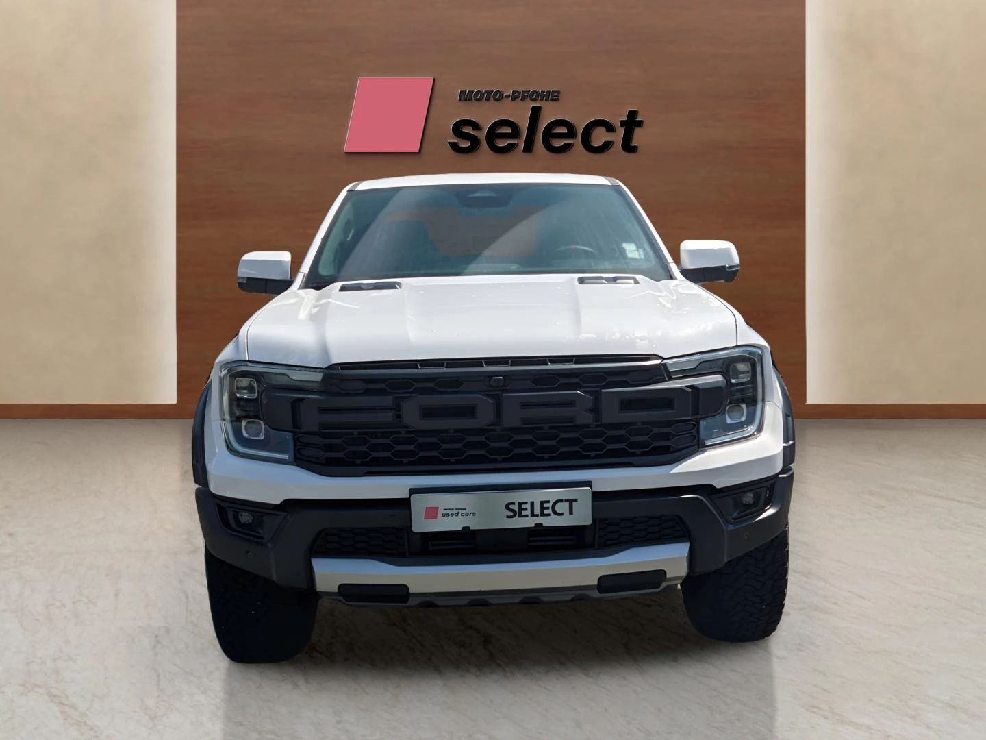 Ford Ranger 3.0 - изображение 6 | Auto.bg Ford Ranger 3.0 - изображение 6
