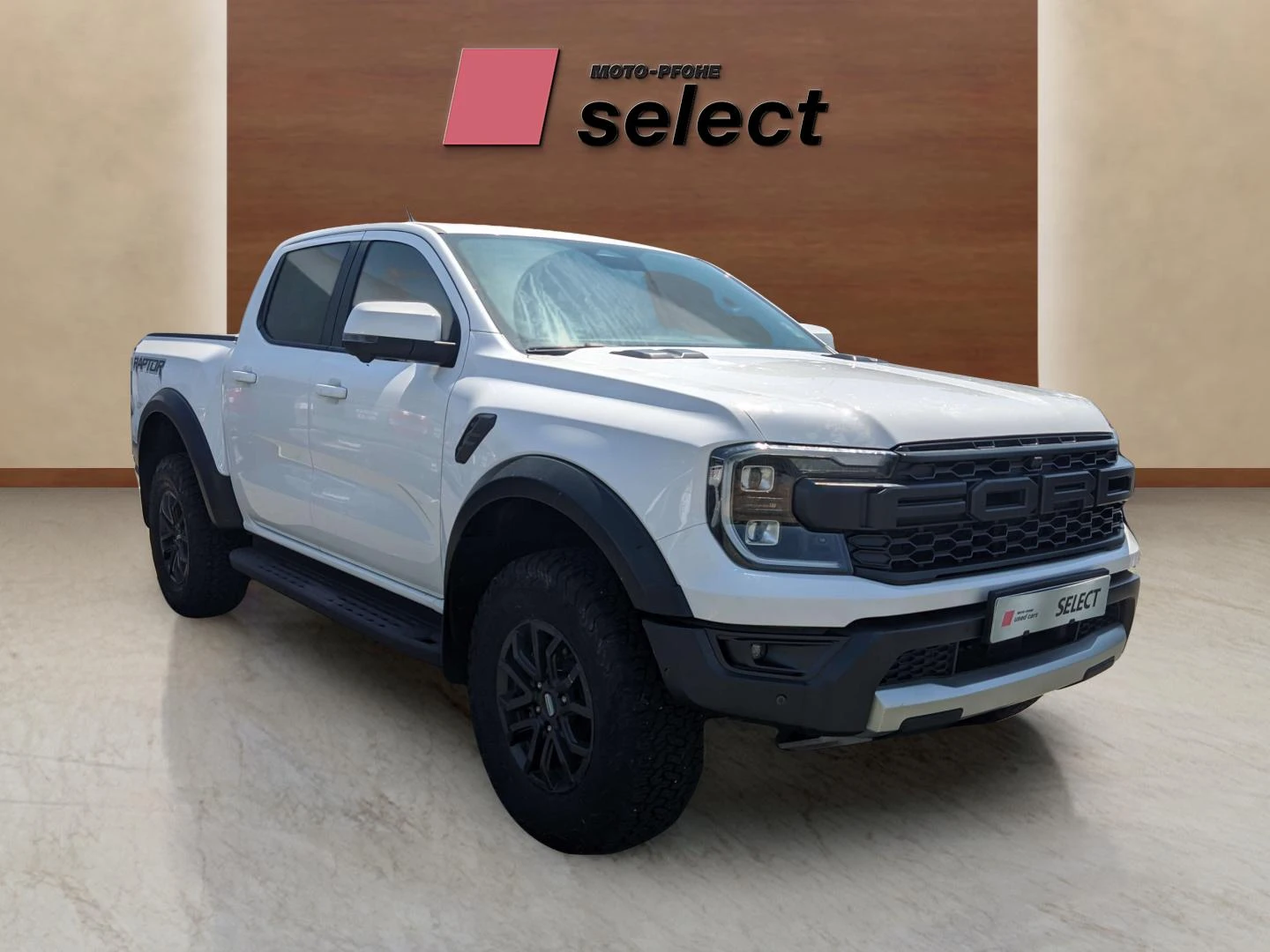 Ford Ranger 3.0 - изображение 5 | Auto.bg Ford Ranger 3.0 - изображение 5