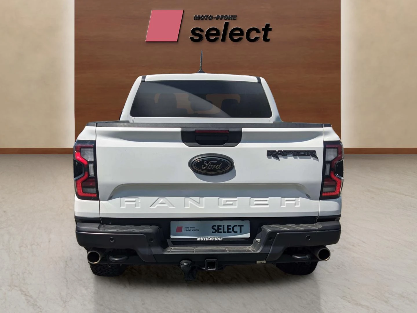 Ford Ranger 3.0 - изображение 3 | Auto.bg Ford Ranger 3.0 - изображение 3