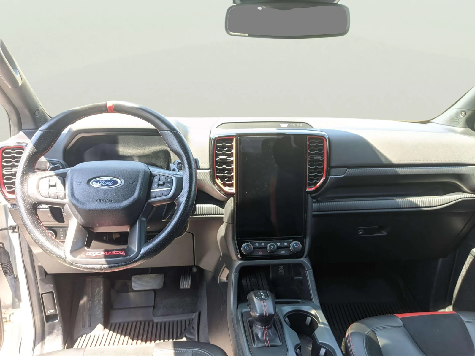Ford Ranger 3.0 - изображение 9 | Auto.bg Ford Ranger 3.0 - изображение 9