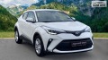 Toyota C-HR 1.8 Hybrid - [4] 