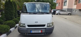 Ford Transit 2.0d. | Auto.bg — изображение 7 Ford Transit 2.0d. | Auto.bg — изображение 7