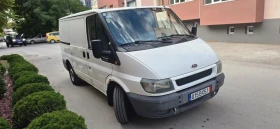 Ford Transit 2.0d. | Auto.bg — изображение 6 Ford Transit 2.0d. | Auto.bg — изображение 6