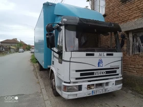 Iveco Eurocargo undefined | Auto.bg — изображение 2 Iveco Eurocargo undefined | Auto.bg — изображение 2