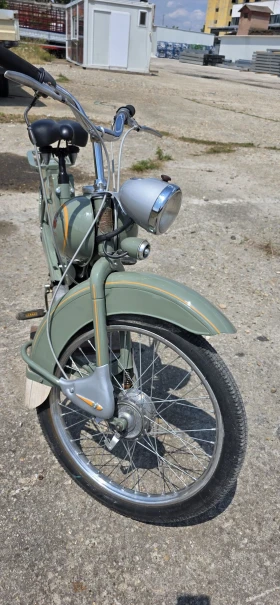 Simson Sr SR 2 | Auto.bg — изображение 5 Simson Sr SR 2 | Auto.bg — изображение 5