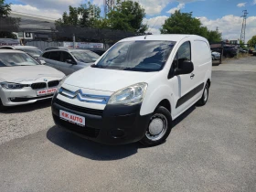 Citroen Berlingo 1.6HDI-90ks-ПАРКТРОНИК - Car24.bg Citroen Berlingo 1.6HDI-90ks-ПАРКТРОНИК