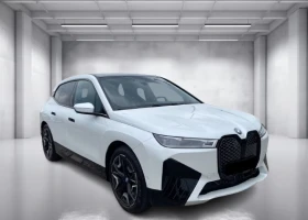 BMW iX xDrive50 = Sport Package = Гаранция - Car24.bg BMW iX xDrive50 = Sport Package = Гаранция