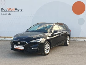 Seat Leon Style - Car24.bg Seat Leon Style