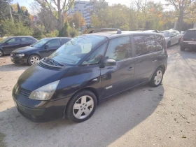 Снимка Renault Espace