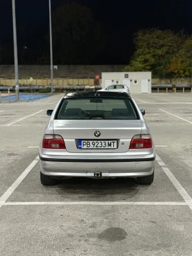 BMW 520 e39 M54B22 - 1000 € / 1955.83 лв. - 93061293 6 | Car24.bg BMW 520 e39 M54B22 - 1000 € / 1955.83 лв. - 93061293 6