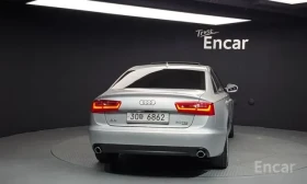 Audi A6 Гаранция 6 месеца на двигател и скоростна кутия. - 12500 € / 24447.88 лв. - 70352695 4 | Car24.bg Audi A6 Гаранция 6 месеца на двигател и скоростна кутия. - 12500 € / 24447.88 лв. - 70352695 4