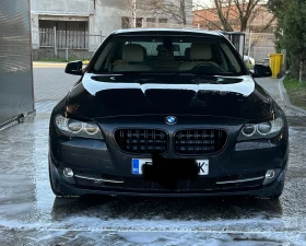 Снимка BMW 520