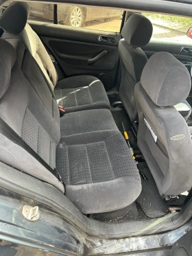VW Golf - 1399 € / 2736.21 лв. - 37481721 8 | Car24.bg VW Golf - 1399 € / 2736.21 лв. - 37481721 8