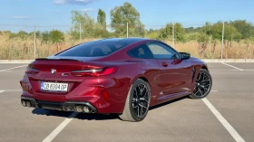 BMW M8 Competition | Auto.bg — изображение 3 BMW M8 Competition | Auto.bg — изображение 3