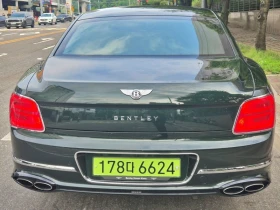 Bentley Flying Spur 4.0 DWM Automatic | Auto.bg — изображение 4 Bentley Flying Spur 4.0 DWM Automatic | Auto.bg — изображение 4