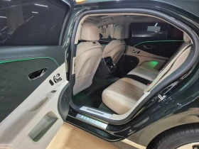 Bentley Flying Spur 4.0 DWM Automatic | Auto.bg — изображение 9 Bentley Flying Spur 4.0 DWM Automatic | Auto.bg — изображение 9