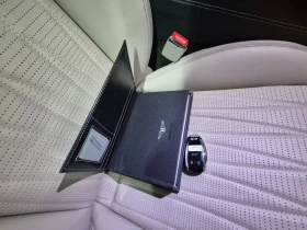 Bentley Flying Spur 4.0 DWM Automatic | Auto.bg — изображение 17 Bentley Flying Spur 4.0 DWM Automatic | Auto.bg — изображение 17