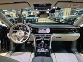 Bentley Flying Spur 4.0 DWM Automatic | Auto.bg — изображение 5 Bentley Flying Spur 4.0 DWM Automatic | Auto.bg — изображение 5