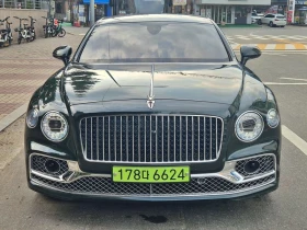 Bentley Flying Spur 4.0 DWM Automatic | Auto.bg — изображение 2 Bentley Flying Spur 4.0 DWM Automatic | Auto.bg — изображение 2