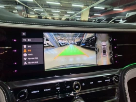 Bentley Flying Spur 4.0 DWM Automatic | Auto.bg — изображение 13 Bentley Flying Spur 4.0 DWM Automatic | Auto.bg — изображение 13