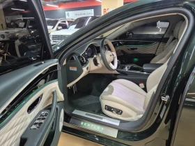 Bentley Flying Spur 4.0 DWM Automatic | Auto.bg — изображение 8 Bentley Flying Spur 4.0 DWM Automatic | Auto.bg — изображение 8