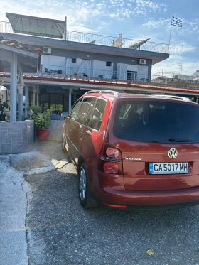VW Touran undefined | Auto.bg — изображение 3 VW Touran undefined | Auto.bg — изображение 3