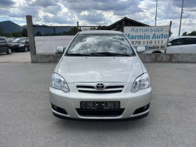 Toyota Corolla 1.4D4D 90кс 138 000к АВТОМАТ ПЕРФЕКТНА ВНОС ИТАЛИЯ | Auto.bg — изображение 2 Toyota Corolla 1.4D4D 90кс 138 000к АВТОМАТ ПЕРФЕКТНА ВНОС ИТАЛИЯ | Auto.bg — изображение 2