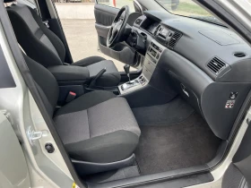 Toyota Corolla 1.4D4D 90кс 138 000к АВТОМАТ ПЕРФЕКТНА ВНОС ИТАЛИЯ | Auto.bg — изображение 11 Toyota Corolla 1.4D4D 90кс 138 000к АВТОМАТ ПЕРФЕКТНА ВНОС ИТАЛИЯ | Auto.bg — изображение 11