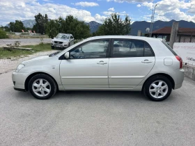 Toyota Corolla 1.4D4D 90кс 138 000к АВТОМАТ ПЕРФЕКТНА ВНОС ИТАЛИЯ | Auto.bg — изображение 6 Toyota Corolla 1.4D4D 90кс 138 000к АВТОМАТ ПЕРФЕКТНА ВНОС ИТАЛИЯ | Auto.bg — изображение 6
