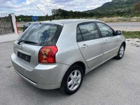 Toyota Corolla 1.4D4D 90кс 138 000к АВТОМАТ ПЕРФЕКТНА ВНОС ИТАЛИЯ | Auto.bg — изображение 4 Toyota Corolla 1.4D4D 90кс 138 000к АВТОМАТ ПЕРФЕКТНА ВНОС ИТАЛИЯ | Auto.bg — изображение 4