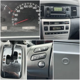 Toyota Corolla 1.4D4D 90кс 138 000к АВТОМАТ ПЕРФЕКТНА ВНОС ИТАЛИЯ | Auto.bg — изображение 13 Toyota Corolla 1.4D4D 90кс 138 000к АВТОМАТ ПЕРФЕКТНА ВНОС ИТАЛИЯ | Auto.bg — изображение 13