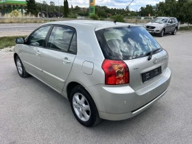 Toyota Corolla 1.4D4D 90кс 138 000к АВТОМАТ ПЕРФЕКТНА ВНОС ИТАЛИЯ | Auto.bg — изображение 5 Toyota Corolla 1.4D4D 90кс 138 000к АВТОМАТ ПЕРФЕКТНА ВНОС ИТАЛИЯ | Auto.bg — изображение 5
