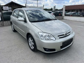 Toyota Corolla 1.4D4D 90кс 138 000к АВТОМАТ ПЕРФЕКТНА ВНОС ИТАЛИЯ | Auto.bg — изображение 3 Toyota Corolla 1.4D4D 90кс 138 000к АВТОМАТ ПЕРФЕКТНА ВНОС ИТАЛИЯ | Auto.bg — изображение 3