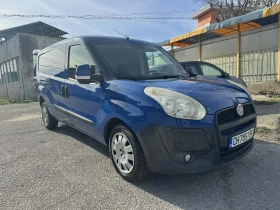 Fiat Doblo - 3300 € - 56846412 7 | Car24.bg Fiat Doblo - 3300 € - 56846412 7
