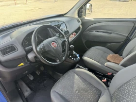 Fiat Doblo - Car24.bg Fiat Doblo