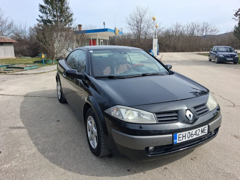 Renault Megane 1.9CDI Червен Кожен Салон - 2150 € / 4205.03 лв. - 74749814 1 | Car24.bg Renault Megane 1.9CDI Червен Кожен Салон - 2150 € / 4205.03 лв. - 74749814 1