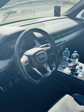 Audi Q7 3.0 TDI QUATTRO S-LINE ABT 313.. | Mobile.bg   10