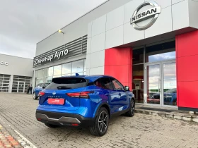 Nissan Qashqai 1.3 DDT Tekna 4x4 - 52290 лв. / 26735.45 € - 42369078 3 | Car24.bg Nissan Qashqai 1.3 DDT Tekna 4x4 - 52290 лв. / 26735.45 € - 42369078 3