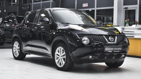Nissan Juke 1.6 DIG-T 4x4 Automatic - 15400 лв. / 7873.89 € - 99234277 5 | Car24.bg Nissan Juke 1.6 DIG-T 4x4 Automatic - 15400 лв. / 7873.89 € - 99234277 5