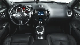 Nissan Juke 1.6 DIG-T 4x4 Automatic - 15400 лв. / 7873.89 € - 99234277 12 | Car24.bg Nissan Juke 1.6 DIG-T 4x4 Automatic - 15400 лв. / 7873.89 € - 99234277 12