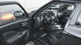 Nissan Juke 1.6 DIG-T 4x4 Automatic - 15400 лв. / 7873.89 € - 99234277 8 | Car24.bg Nissan Juke 1.6 DIG-T 4x4 Automatic - 15400 лв. / 7873.89 € - 99234277 8