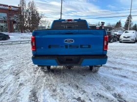 Ford F150 * XLT 4WD SuperCrew 6.5' Box * CARFAX * БЕЗ ПЪ - 59800 лв. / 30575.25 € - 65049019 4 | Car24.bg Ford F150 * XLT 4WD SuperCrew 6.5' Box * CARFAX * БЕЗ ПЪ - 59800 лв. / 30575.25 € - 65049019 4